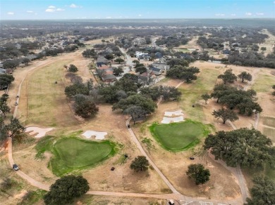 This breathtaking 2.666-acre ranch lot is the perfect canvas for on Pecan Plantation Country Club in Texas - for sale on GolfHomes.com, golf home, golf lot