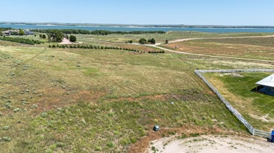 Back on the market! The Dunes Lot 7 is a terrific 2.0 acre lot on Bayside Golf Course in Nebraska - for sale on GolfHomes.com, golf home, golf lot