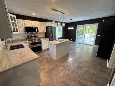 Exceptional home in Skyland Lakes Golf Club Resort right off the on Skyland Lakes Golf Course in Virginia - for sale on GolfHomes.com, golf home, golf lot
