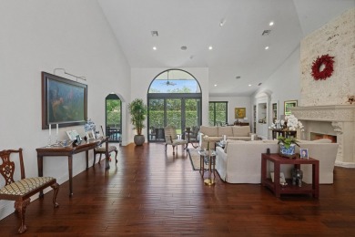 If you've said, ''My next home will be on Maidstone in the Palm on Palm Beach Polo and Country Club in Florida - for sale on GolfHomes.com, golf home, golf lot