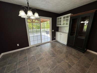 Exceptional home in Skyland Lakes Golf Club Resort right off the on Skyland Lakes Golf Course in Virginia - for sale on GolfHomes.com, golf home, golf lot