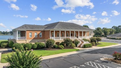 Beautiful .42-acre lot in the gated Prestwick community of on Prestwick Country Club in South Carolina - for sale on GolfHomes.com, golf home, golf lot