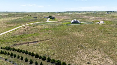 Back on the market! The Dunes Lot 7 is a terrific 2.0 acre lot on Bayside Golf Course in Nebraska - for sale on GolfHomes.com, golf home, golf lot