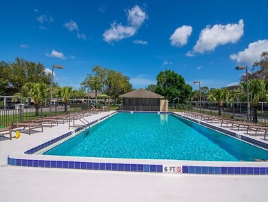 Enjoy beautiful LAKE and GOLF COURSE VIEWS from this desirable on Vista Plantation Golf Club in Florida - for sale on GolfHomes.com, golf home, golf lot