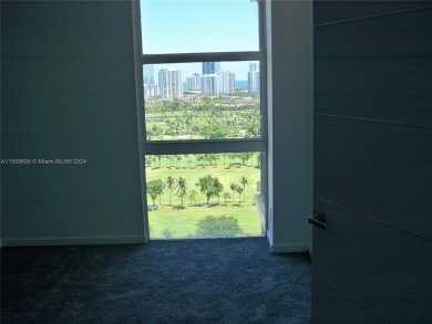 2 BEDROOMS 2 BATHROOMS APARTMENT [OCATED IN THE 24TH FLOOR on Turnberry Isle Resort and Club in Florida - for sale on GolfHomes.com, golf home, golf lot