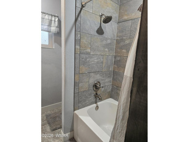 Beautiful home on the fareway. This home is a great space for on Snowflake Municipal Golf Course in Arizona - for sale on GolfHomes.com, golf home, golf lot