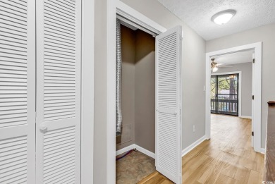 Rare opportunity in Spinnakers Reach in one of the most well on Cane Patch Driving Range in South Carolina - for sale on GolfHomes.com, golf home, golf lot