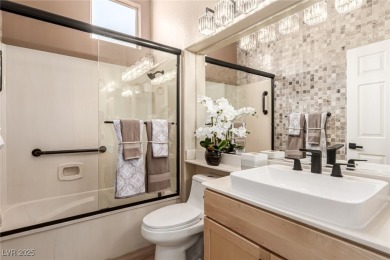 FULLY FURNISHED AND DECORATED ($100k), NEWLY REMODLED, TURN-KEY on Highland Falls Golf Club in Nevada - for sale on GolfHomes.com, golf home, golf lot