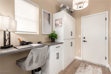 FULLY FURNISHED AND DECORATED ($100k), NEWLY REMODLED, TURN-KEY on Highland Falls Golf Club in Nevada - for sale on GolfHomes.com, golf home, golf lot