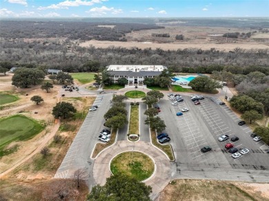 This breathtaking 2.666-acre ranch lot is the perfect canvas for on Pecan Plantation Country Club in Texas - for sale on GolfHomes.com, golf home, golf lot