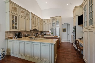 If you've said, ''My next home will be on Maidstone in the Palm on Palm Beach Polo and Country Club in Florida - for sale on GolfHomes.com, golf home, golf lot