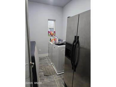 Beautiful home on the fareway. This home is a great space for on Snowflake Municipal Golf Course in Arizona - for sale on GolfHomes.com, golf home, golf lot