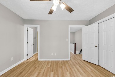 Rare opportunity in Spinnakers Reach in one of the most well on Cane Patch Driving Range in South Carolina - for sale on GolfHomes.com, golf home, golf lot