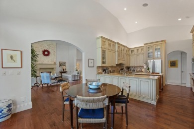 If you've said, ''My next home will be on Maidstone in the Palm on Palm Beach Polo and Country Club in Florida - for sale on GolfHomes.com, golf home, golf lot