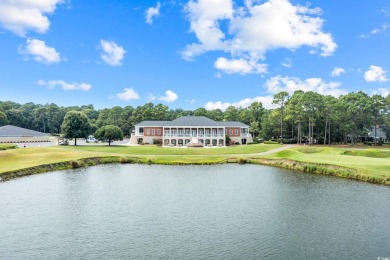 Beautiful .42-acre lot in the gated Prestwick community of on Prestwick Country Club in South Carolina - for sale on GolfHomes.com, golf home, golf lot