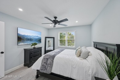 PRIVATE BEACH ACCESS & GARAGE INCLUDED! Walking distance to the on The Yard in Florida - for sale on GolfHomes.com, golf home, golf lot