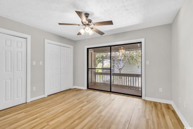 Rare opportunity in Spinnakers Reach in one of the most well on Cane Patch Driving Range in South Carolina - for sale on GolfHomes.com, golf home, golf lot