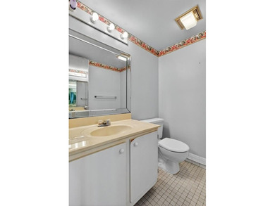 Beautiful 2 bedroom, 1.5 bath Oleander Model in the desirable on Flamingo Lakes Country Club in Florida - for sale on GolfHomes.com, golf home, golf lot