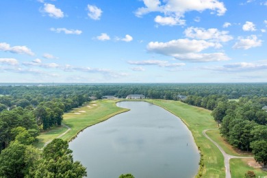 Beautiful .42-acre lot in the gated Prestwick community of on Prestwick Country Club in South Carolina - for sale on GolfHomes.com, golf home, golf lot