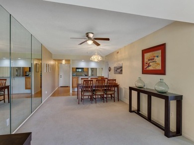 Enjoy beautiful LAKE and GOLF COURSE VIEWS from this desirable on Vista Plantation Golf Club in Florida - for sale on GolfHomes.com, golf home, golf lot