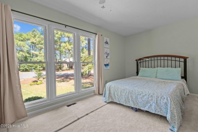 Tucked away on a quiet cul-de-sac in one of Pinehurst's most on Country Club of North Carolina in North Carolina - for sale on GolfHomes.com, golf home, golf lot