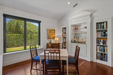 If you've said, ''My next home will be on Maidstone in the Palm on Palm Beach Polo and Country Club in Florida - for sale on GolfHomes.com, golf home, golf lot