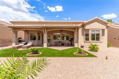 FULLY FURNISHED AND DECORATED ($100k), NEWLY REMODLED, TURN-KEY on Highland Falls Golf Club in Nevada - for sale on GolfHomes.com, golf home, golf lot