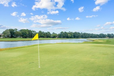 Beautiful .42-acre lot in the gated Prestwick community of on Prestwick Country Club in South Carolina - for sale on GolfHomes.com, golf home, golf lot