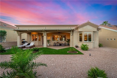 FULLY FURNISHED AND DECORATED ($100k), NEWLY REMODLED, TURN-KEY on Highland Falls Golf Club in Nevada - for sale on GolfHomes.com, golf home, golf lot