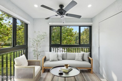 PRIVATE BEACH ACCESS & GARAGE INCLUDED! Walking distance to the on The Yard in Florida - for sale on GolfHomes.com, golf home, golf lot