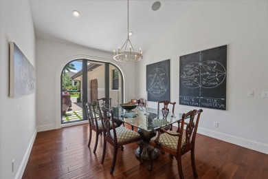 If you've said, ''My next home will be on Maidstone in the Palm on Palm Beach Polo and Country Club in Florida - for sale on GolfHomes.com, golf home, golf lot