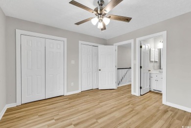 Rare opportunity in Spinnakers Reach in one of the most well on Cane Patch Driving Range in South Carolina - for sale on GolfHomes.com, golf home, golf lot