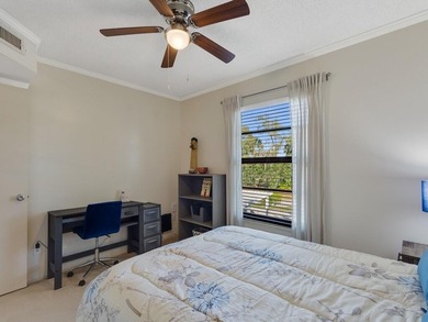 Enjoy beautiful LAKE and GOLF COURSE VIEWS from this desirable on Vista Plantation Golf Club in Florida - for sale on GolfHomes.com, golf home, golf lot