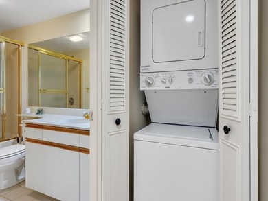 Enjoy beautiful LAKE and GOLF COURSE VIEWS from this desirable on Vista Plantation Golf Club in Florida - for sale on GolfHomes.com, golf home, golf lot