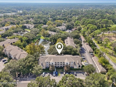 PRIVATE BEACH ACCESS & GARAGE INCLUDED! Walking distance to the on The Yard in Florida - for sale on GolfHomes.com, golf home, golf lot