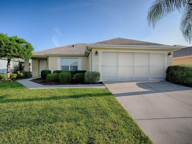 One or more photo(s) has been virtually staged. GREAT PRICE on on Eagle Ridge At Spruce Creek Country Club in Florida - for sale on GolfHomes.com, golf home, golf lot