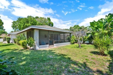 This beautifully remodeled 2 Bedroom/2 Bath Home is nestled on Cypresswood Golf and Country Club in Florida - for sale on GolfHomes.com, golf home, golf lot