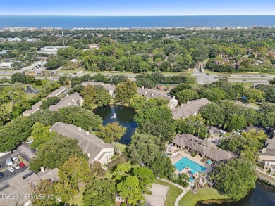 PRIVATE BEACH ACCESS & GARAGE INCLUDED! Walking distance to the on The Yard in Florida - for sale on GolfHomes.com, golf home, golf lot