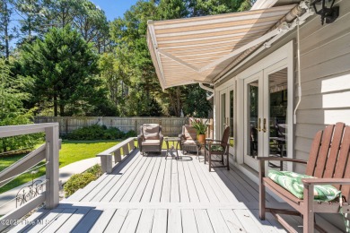 Tucked away on a quiet cul-de-sac in one of Pinehurst's most on Country Club of North Carolina in North Carolina - for sale on GolfHomes.com, golf home, golf lot