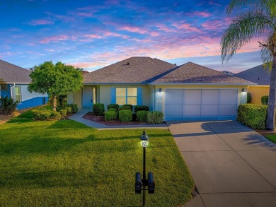 One or more photo(s) has been virtually staged. GREAT PRICE on on Eagle Ridge At Spruce Creek Country Club in Florida - for sale on GolfHomes.com, golf home, golf lot