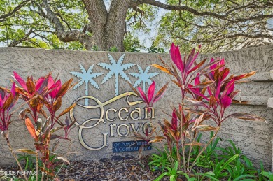 PRIVATE BEACH ACCESS & GARAGE INCLUDED! Walking distance to the on The Yard in Florida - for sale on GolfHomes.com, golf home, golf lot