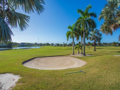 Enjoy beautiful LAKE and GOLF COURSE VIEWS from this desirable on Vista Plantation Golf Club in Florida - for sale on GolfHomes.com, golf home, golf lot