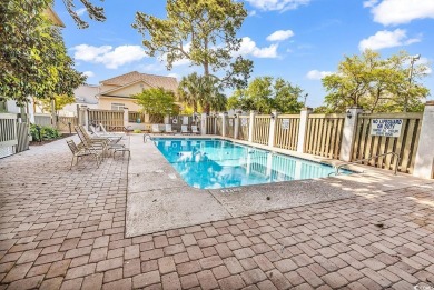 Rare opportunity in Spinnakers Reach in one of the most well on Cane Patch Driving Range in South Carolina - for sale on GolfHomes.com, golf home, golf lot