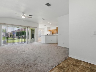 One or more photo(s) has been virtually staged. GREAT PRICE on on Eagle Ridge At Spruce Creek Country Club in Florida - for sale on GolfHomes.com, golf home, golf lot