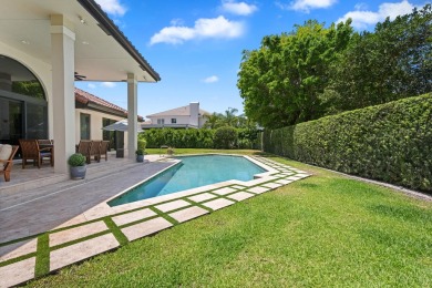 If you've said, ''My next home will be on Maidstone in the Palm on Palm Beach Polo and Country Club in Florida - for sale on GolfHomes.com, golf home, golf lot