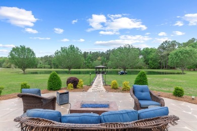 Discover the serene beauty of 640 Golf View Drive, where luxury on Dothan National Golf Club and Hotel in Alabama - for sale on GolfHomes.com, golf home, golf lot
