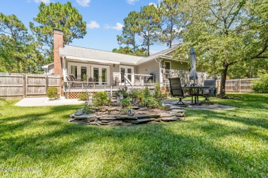 Tucked away on a quiet cul-de-sac in one of Pinehurst's most on Country Club of North Carolina in North Carolina - for sale on GolfHomes.com, golf home, golf lot