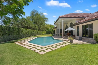 If you've said, ''My next home will be on Maidstone in the Palm on Palm Beach Polo and Country Club in Florida - for sale on GolfHomes.com, golf home, golf lot