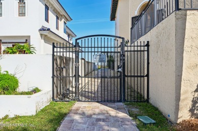 PRIVATE BEACH ACCESS & GARAGE INCLUDED! Walking distance to the on The Yard in Florida - for sale on GolfHomes.com, golf home, golf lot