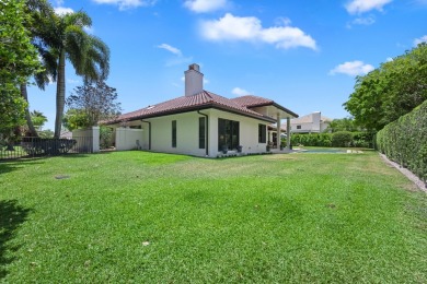 If you've said, ''My next home will be on Maidstone in the Palm on Palm Beach Polo and Country Club in Florida - for sale on GolfHomes.com, golf home, golf lot